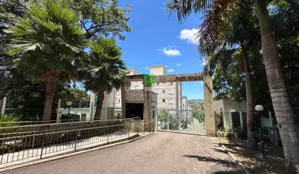 Imperdível Apartamento à Venda em Porto Alegre - Vila Nova: 2 quartos, 1 sala, 1 vaga de garagem, 41,85 m² de área.