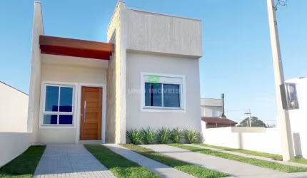 Casa à venda em Porto Alegre-RS, Bairro Aberta dos Morros: 3 quartos, 1 suíte, 2 banheiros, 1 vaga, 80m².
