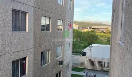Imperdível oportunidade de adquirir apartamento com 2 quartos na Restinga, Porto Alegre-RS!