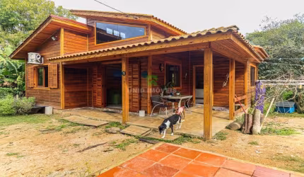 Chácara / sítio com 1 quarto à venda na Estrada Marechal Marciano Ávila, 369, Restinga, Porto Alegre por R$ 550.000