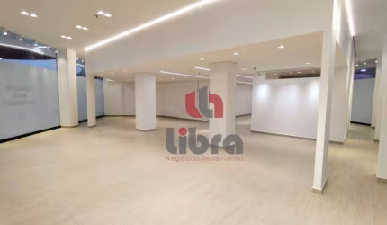 Sala Comercial para alugar em Shopping.