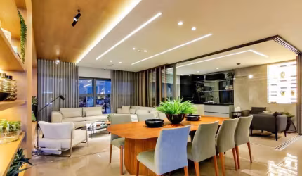 Apartamento no Edifício Zetta Residence, Zona 02.