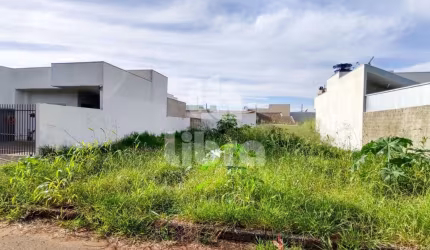 Terreno à venda no Jardim Planalto II de Marialva/PR