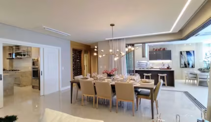 Apartamento no Edificio Solaia Exclusive Residences, Zona 02.