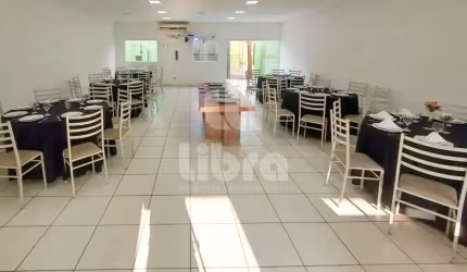Espaço para Lazer à venda, Jardim São Paulo.
