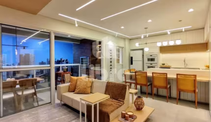 Apartamento na Planta, Edifício Alto Paraíso, Zona 07.