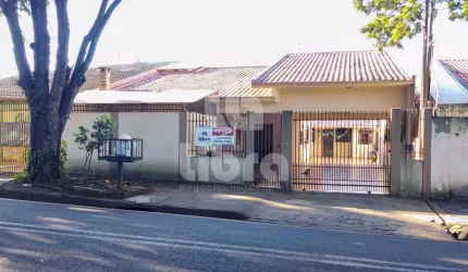 Casas à venda no Jardim São Silvestre.