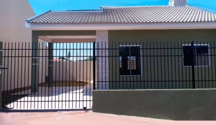 CASA A VENDA NA VILA GUARDIANA EM MANDAGUAÇU