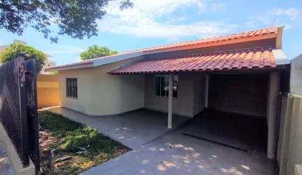 Casa a Venda no Jardim Borba Gato.