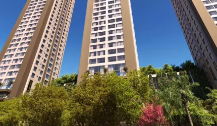 EM CONSTRUÇÃO! Apartamento a venda no condomínio Garden Park Home Club em Balneário Camboriú/SC.