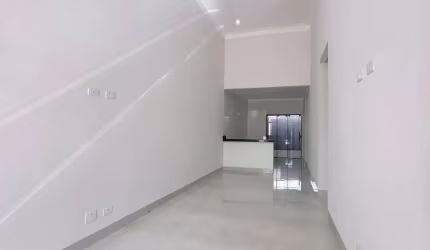 Casa a venda no bairro Jardim Tóquio
