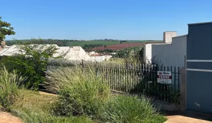 Terreno a venda  no bairro Jardim Paris VI