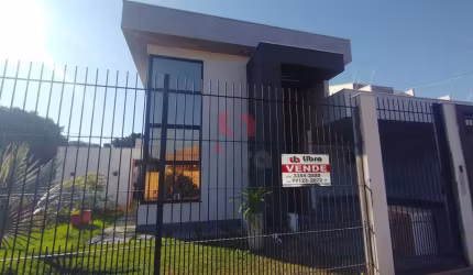 CASA DA ALTO PADRÃO A VENDA NO JARDIM TROPICAL