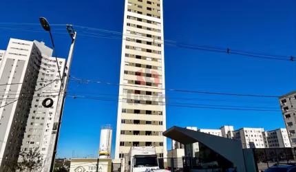 Apartamento a venda no condomínio Terra do Sol no bairro Jardim Itaipu.