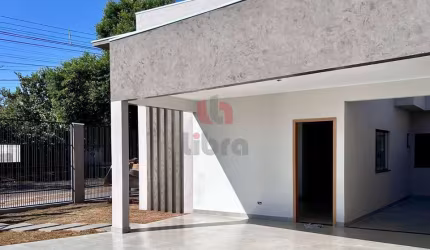 Casa a venda no bairro Jardim Paulista.