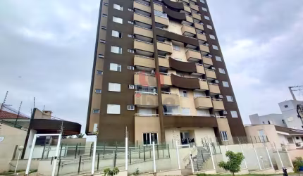 Apartamento a venda no Edifício Alto do Bosque.
