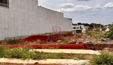 Terreno a venda  no bairro Jardim Paraizo.