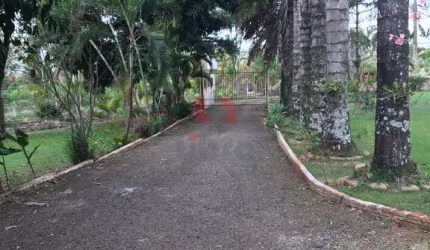 Chácara à venda  no Distrito de São Domingos
Próximo ao Porco no Tacho