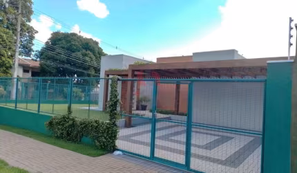 Casa Alto Padrão para venda na Zona 02.