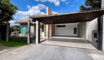 Casa a venda no Jardim Tóquio.