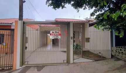 CASA A VENDA EM MARINGÁ NO JARDIM ATAMI
A UMA QUADRA DA AVENIDA CARLOS BORGES.
REGIÃO DE FRANCO DESENVOLVIMENTO E VALORIZAÇÃO.
PRÓXIMO DE ESCOLA, COLÉGIO BOM JESUS, IGREJA GUADALUPE, SUPERMERCADO E FA