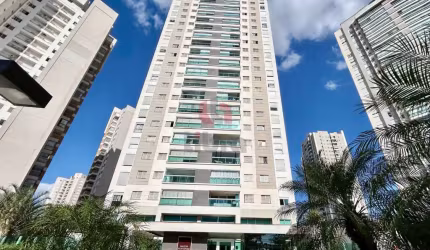 Apartamento a venda no Edifício Maison Porto Fino no bairro Zona 08.