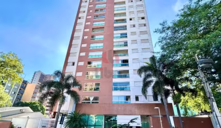 Apartamento a venda no condomínio Collori no bairro Zona 07.
