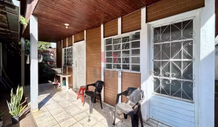 Casa de FUNDOS para alugar no bairro Zona 08.