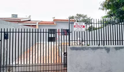 Casa para ALUGAR no Jardim Nova Independência em Sarandi/PR.