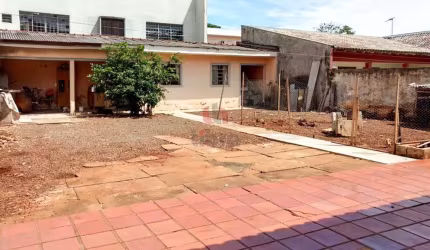Terreno a venda  no bairro Jardim Alvorada