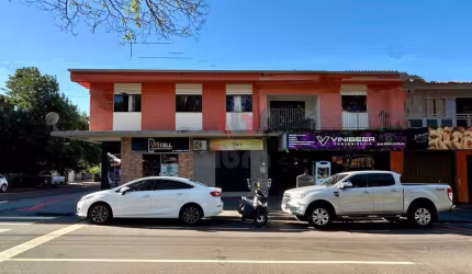 Edifício Comercial a venda no bairro Jardim Alvorada