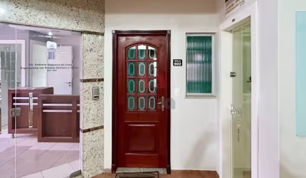 Sala a venda no condomínio Albert Sabin no bairro Zona 01