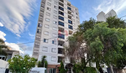 Apartamento para alugar no condomínio Villa Paradiso no bairro Zona 03