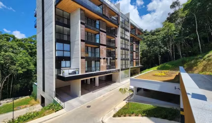 Apartamento com 2 suítes no Alto - Teresópolis/RJ | Cód.: 9