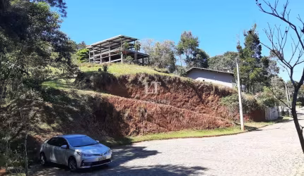 Terreno em condomínio com 840 m² em Vargem Grande - Teresópolis/RJ | Cód.: 22