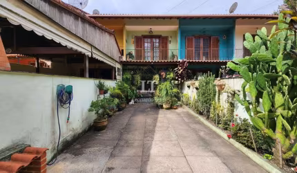 Casa com 3 quartos em Albuquerque - Teresópolis/RJ | Cód.: 24