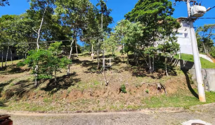 Terreno em condomínio com 429 m² em Vargem Grande - Teresópolis/RJ | Cód.: 29