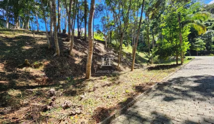 Terreno em condomínio com 385 m² em Vargem Grande - Teresópolis/RJ | Cód.: 30