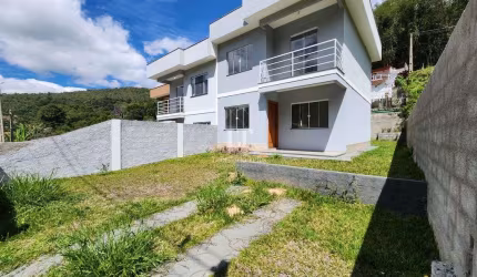 Casa com 3 quartos em Albuquerque - Teresópolis/RJ | Cód.: 36