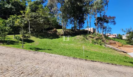 Terreno em condomínio com 499 m² em Vargem Grande - Teresópolis/RJ | Cód.: 37