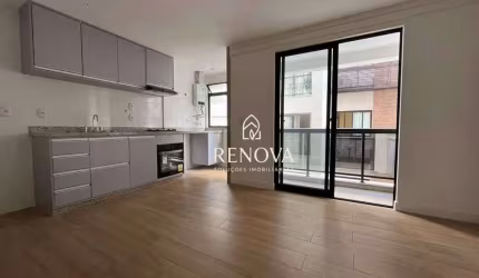 Apartamento com 2 dormitórios à venda, 60 m² por R$ 490.000,00 - Agriões - Teresópolis/RJ