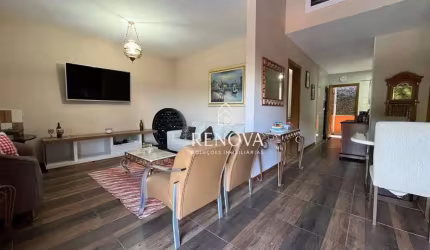 Casa com 3 dormitórios à venda, 139 m² por R$ 580.000,00 - Granja Guarani - Teresópolis/RJ