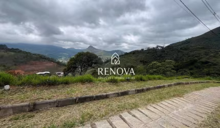 Terreno à venda, 1200 m² por R$ 180.000 - Bonsucesso - Teresópolis/RJ