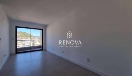 Apartamento com DOIS Quartos à venda, 63 m² por R$ 580.000 - Agriões - Teresópolis/RJ