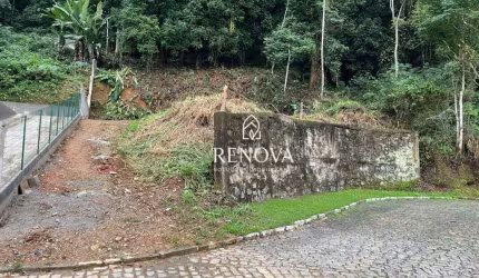 Terreno à venda, 755 m² por R$ 290.000,00 - Centro - Guapimirim/RJ