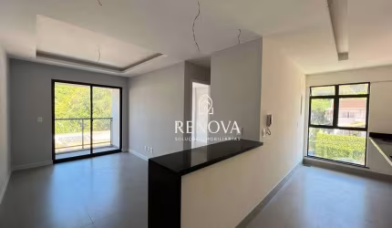 Apartamento com UM Quarto à venda, 44 m² por R$ 450.000 - Várzea - Teresópolis/RJ