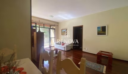 Apartamento com DOIS Quartos à venda, 89 m² por R$ 520.000 - Agriões - Teresópolis/RJ