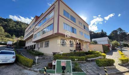 Studio à venda, 16 m² por R$ 140.000 - Alto - Teresópolis/RJ