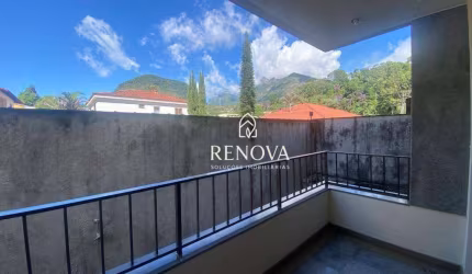 Apartamento com TRÊS Quartos à venda, 115 m² por R$ 680.000 - Alto - Teresópolis/RJ