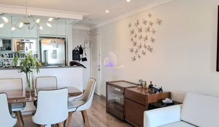 Apartamento Belíssimo  à venda, Mooca, São Paulo, SP